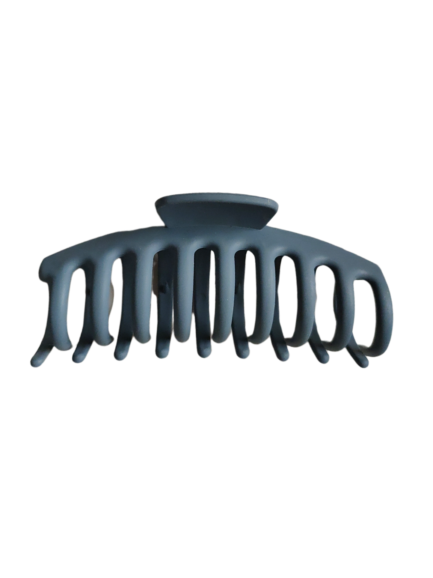 HAIR CLAW | Large Dark Cloud