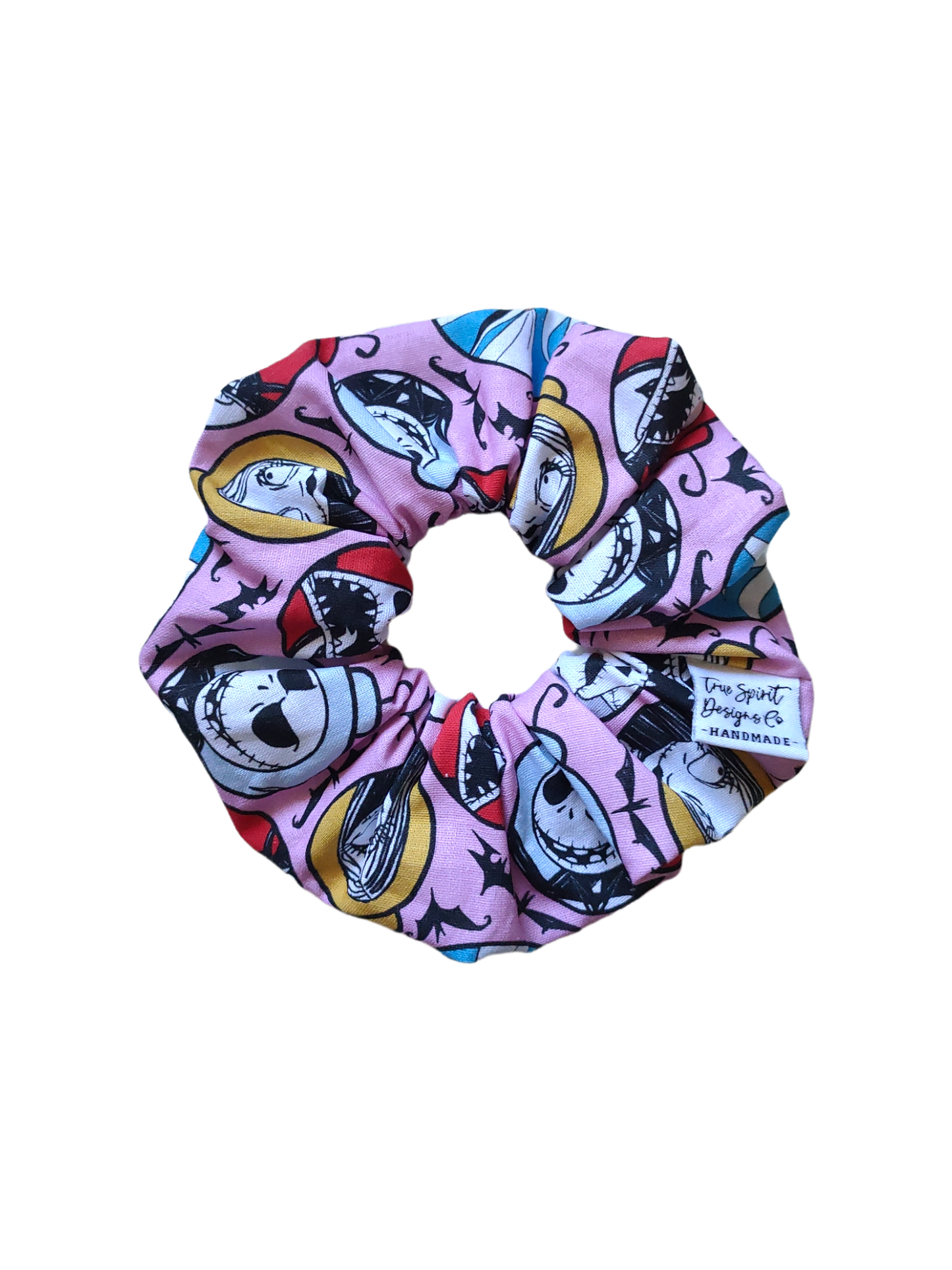 MINI Nightmare before Xmas | Pink