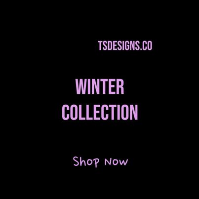 WINTER COLLECTION