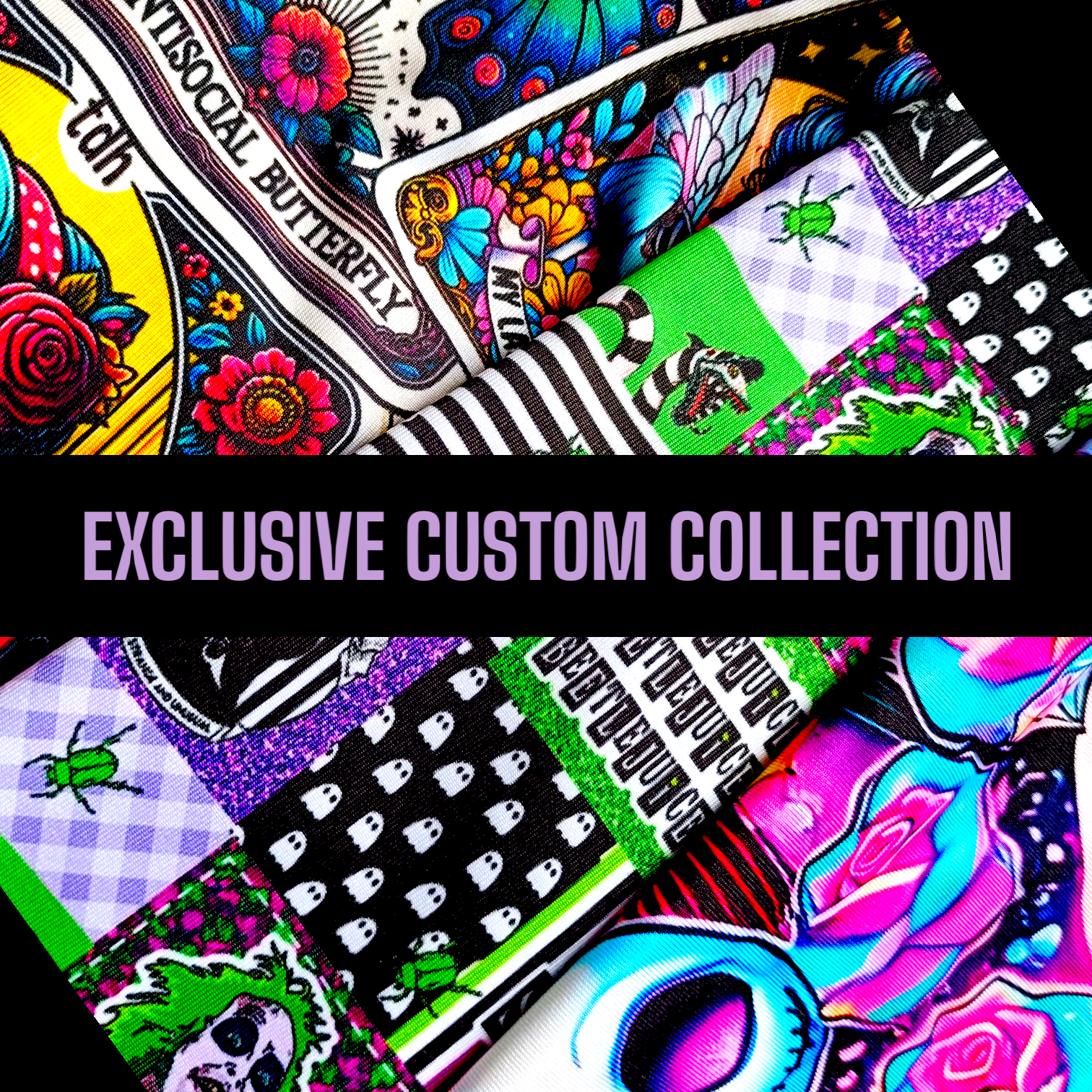 Trye Design EXCLUSIVE CUSTOM COLLECTION – True Spirit Designs Co.