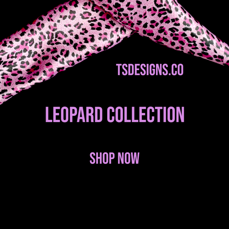 LEOPARD COLLECTION