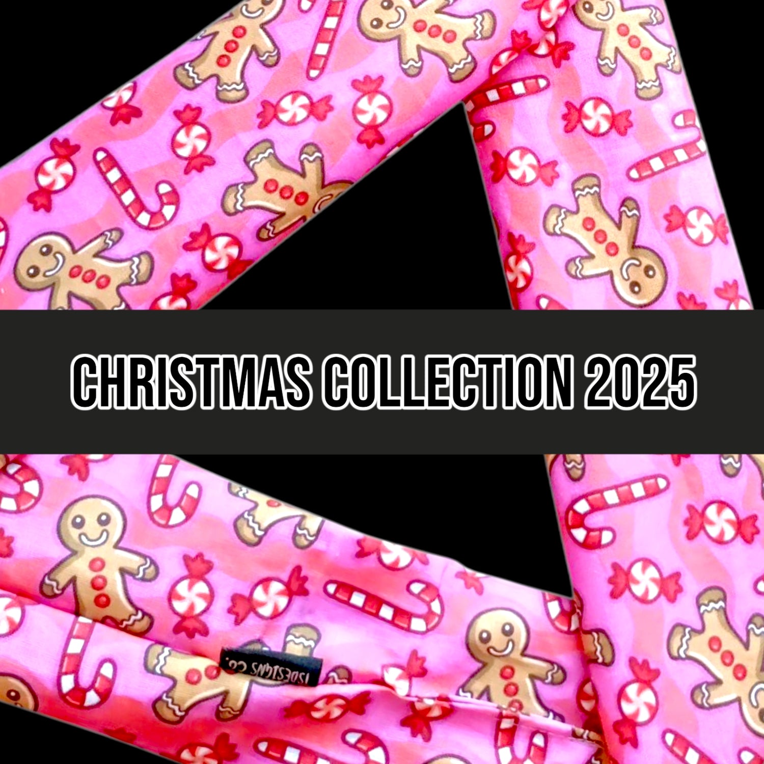 CHRISTMAS COLLECTION 2025