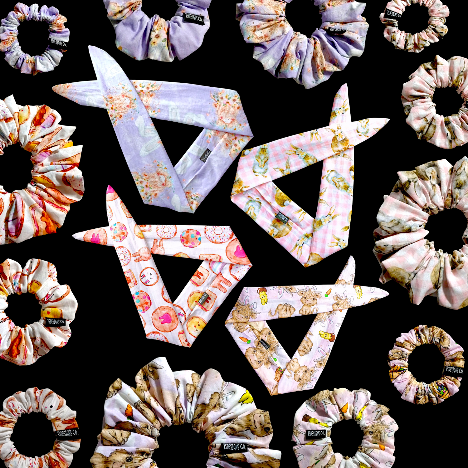 EASTER 2025 COLLECTION
