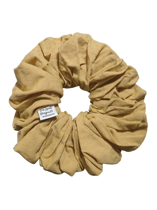 XXL Floral Honeycomb