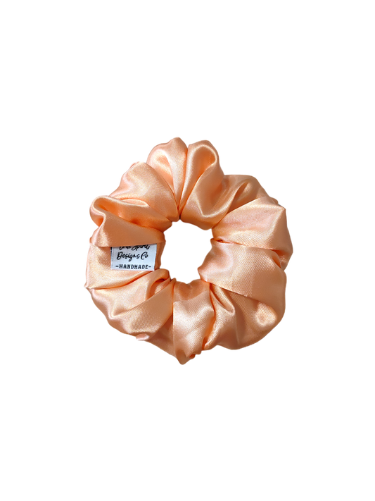 MINI Satin Orange | Pastel Light