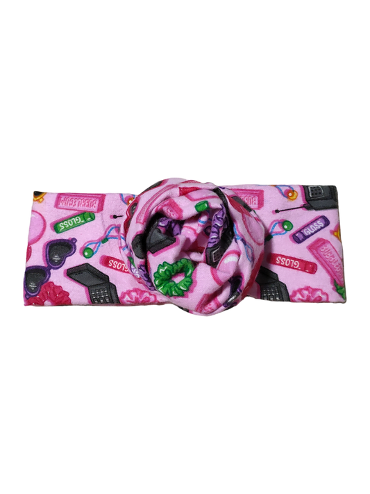 BETTY BOO BANDS™ WIRED HEADWRAP | Laura Wayne | 90's Iconics