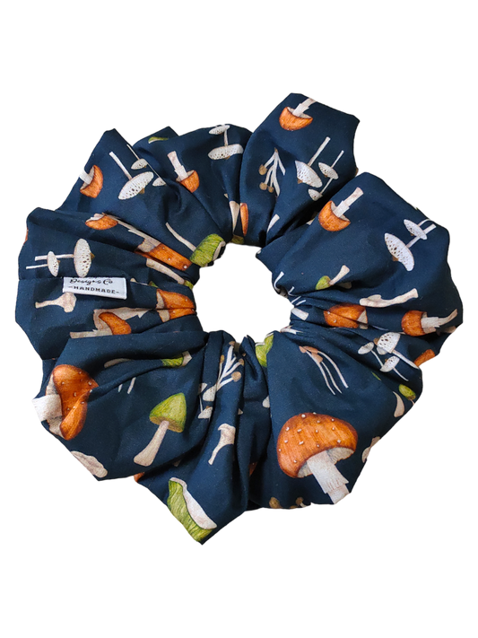 XXL Navy Mushrooms