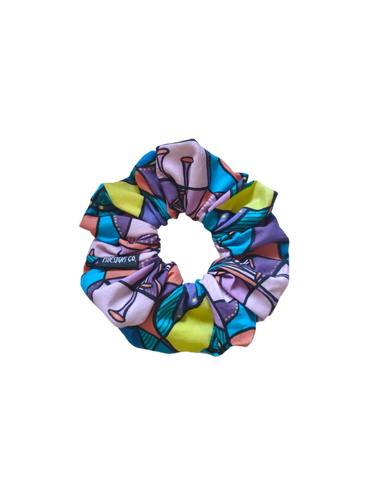 MINI TSDesigns Abstract Art