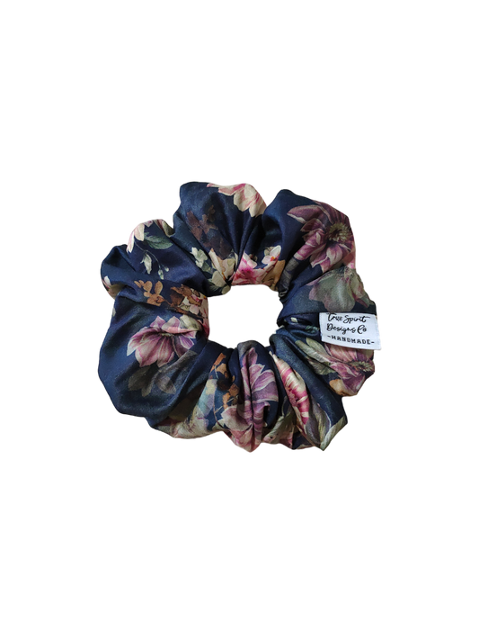 MINI Floral | Navy