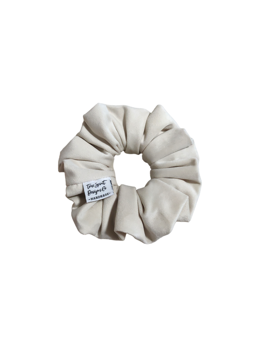 MINI Velvet | Cream White