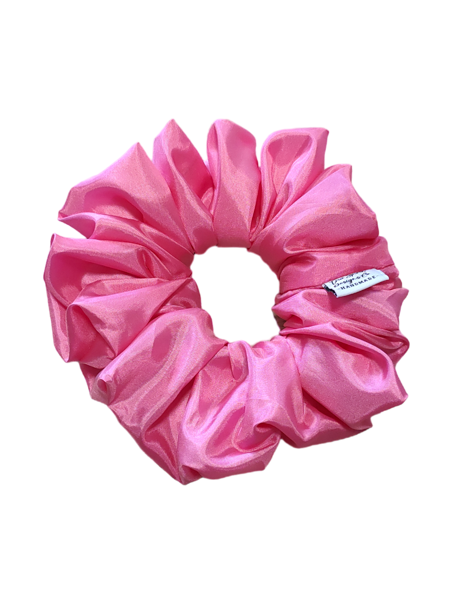 LARGE Satin Pink | Japanese Silk