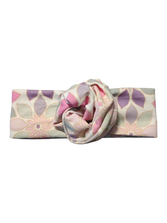 BETTY BOO BANDS™ WIRED HEADWRAP | Geometric Pastels