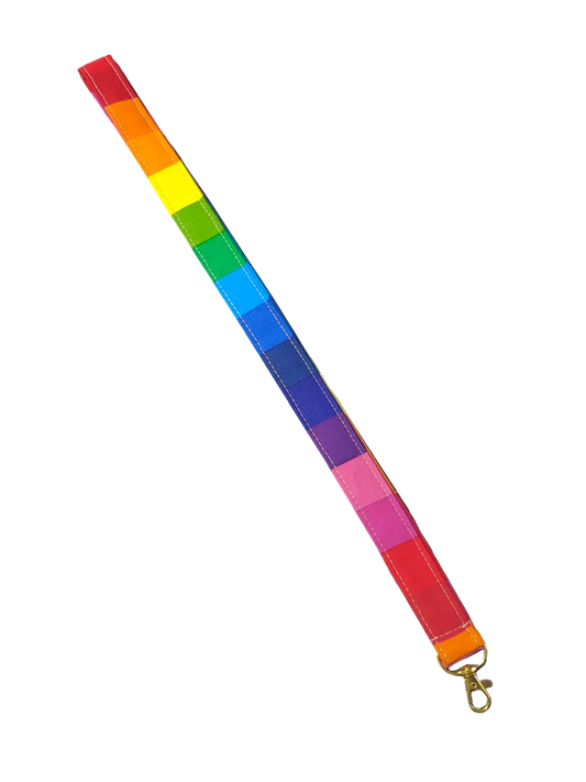 LANYARD Rainbow