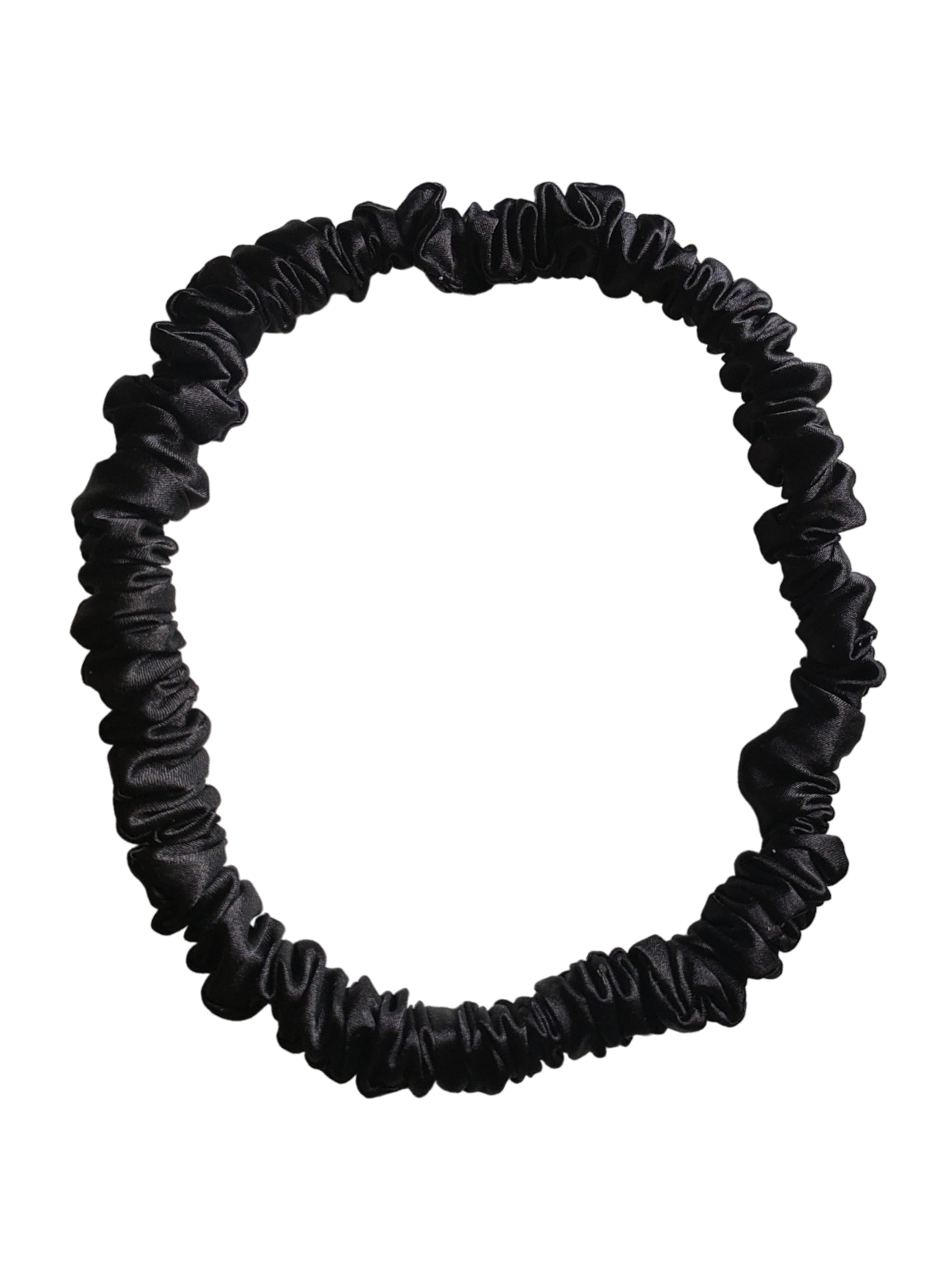 XXL DREADLOCKS | Satin Black