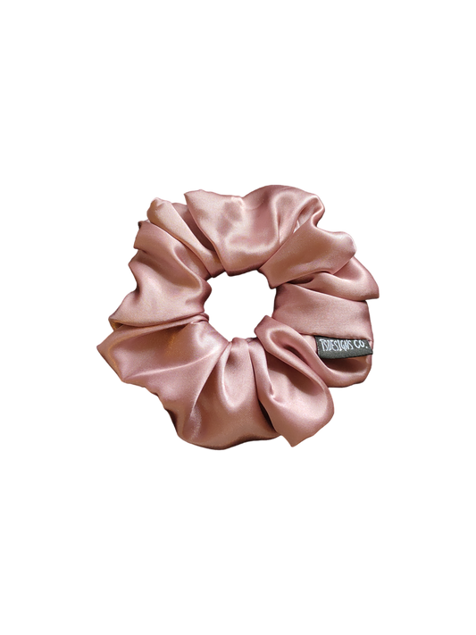 MINI Satin Pink | Pastel Rose
