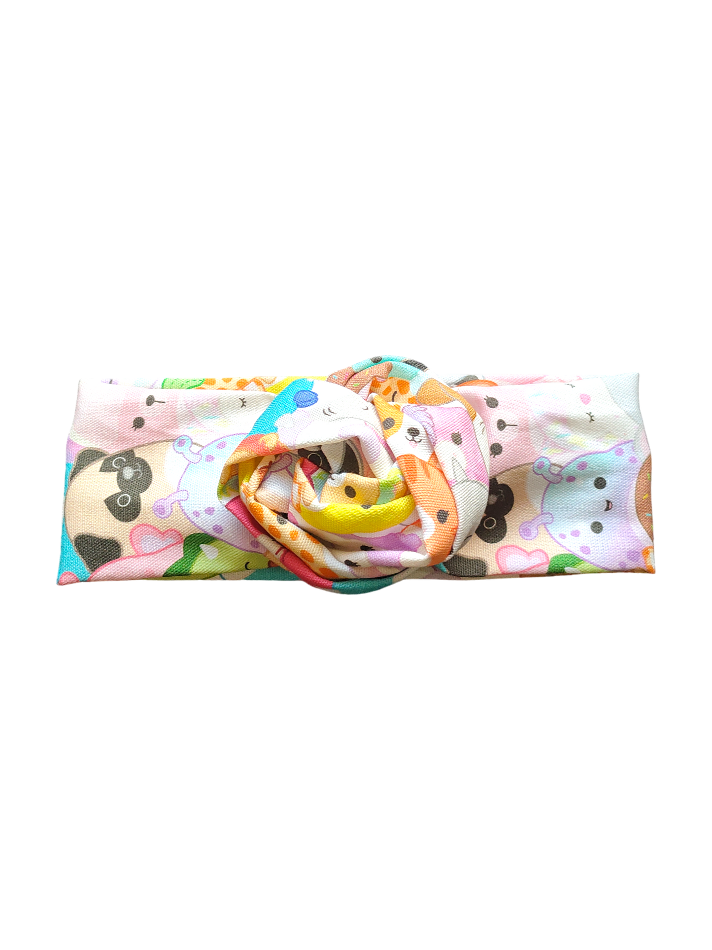 BETTY BOO BANDS™ WIRED HEADWRAP | Cuddly Animals