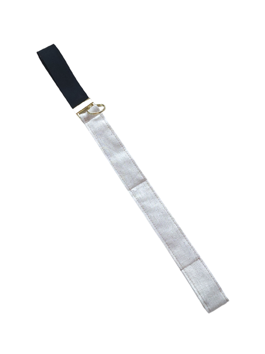 STORAGE HANGER Linen Natural