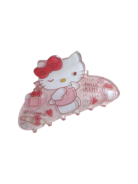 HAIR CLAW | Sanrio Hello Kitty