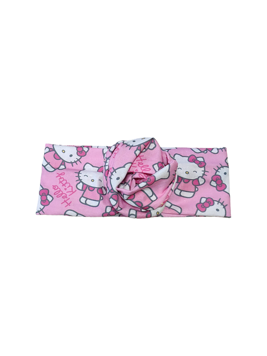 BETTY BOO BANDS™ WIRED HEADWRAP | Sanrio | Hello Kitty| Pink