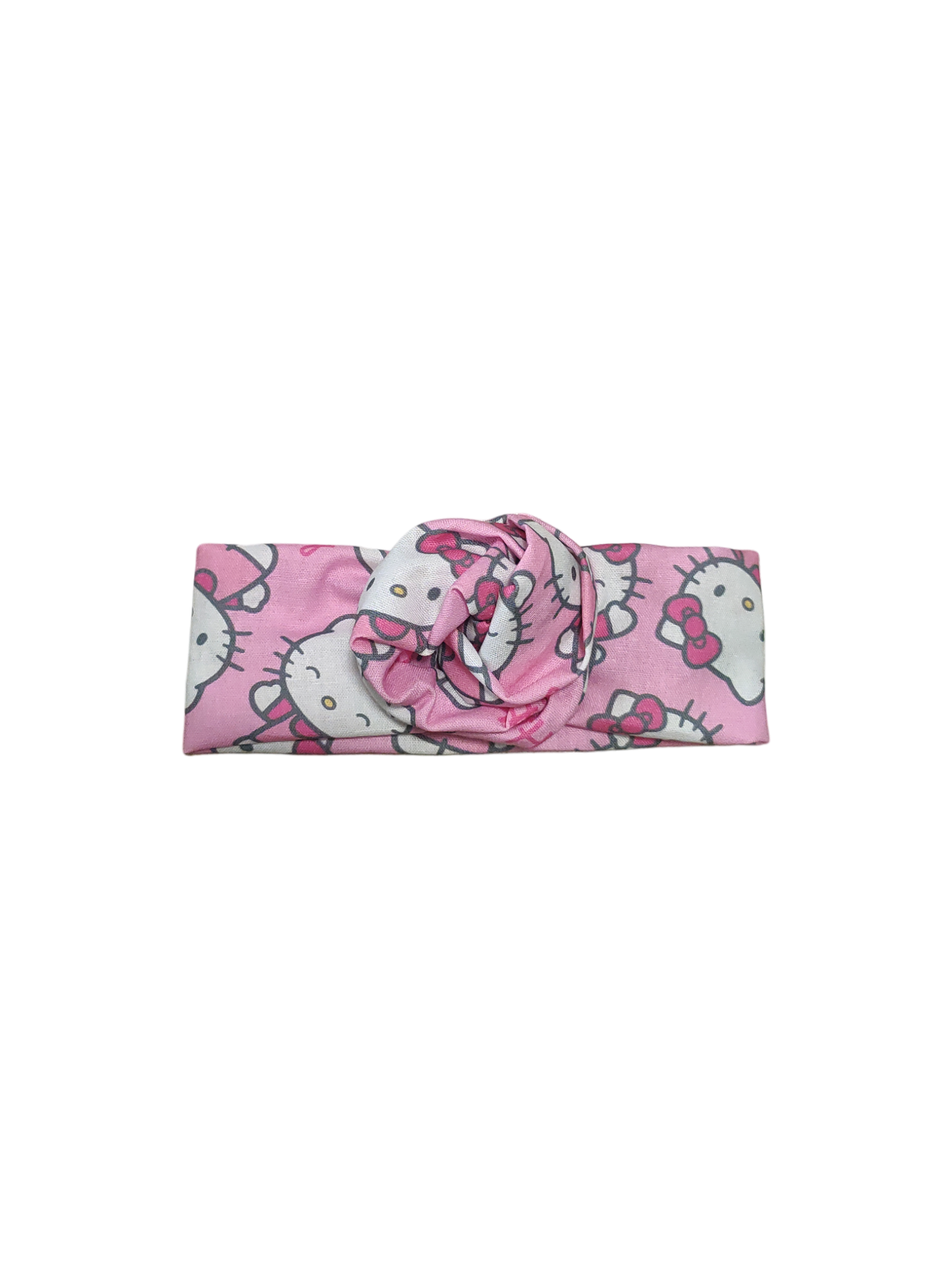 SMALL | BETTY BOO BAND™ Sanrio | Hello Kitty | Pink