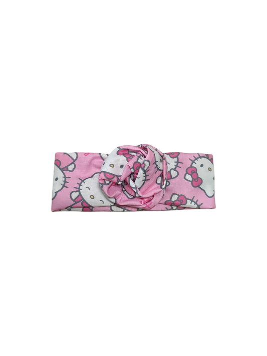 SMALL | BETTY BOO BAND™ Sanrio | Hello Kitty | Pink