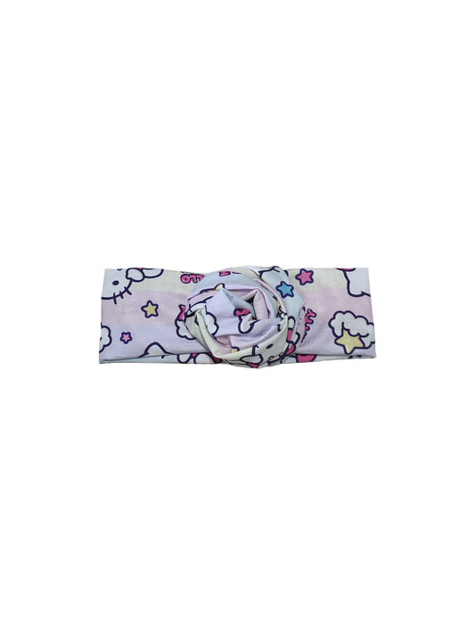 SMALL | BETTY BOO BAND™ Sanrio | Hello Kitty | Pastels