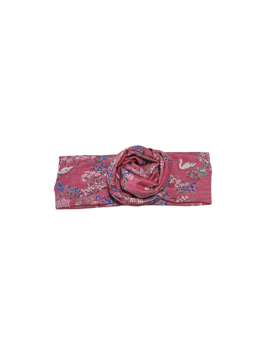 SMALL | BETTY BOO BAND™ Swans | Pink