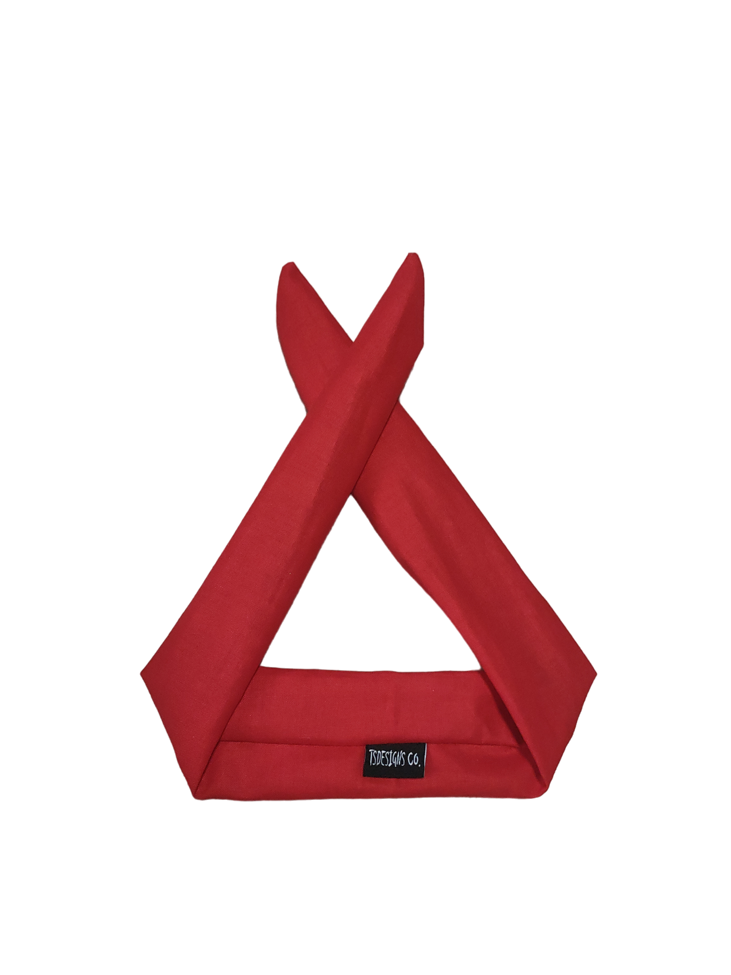 SMALL | BETTY BOO BAND™ Red