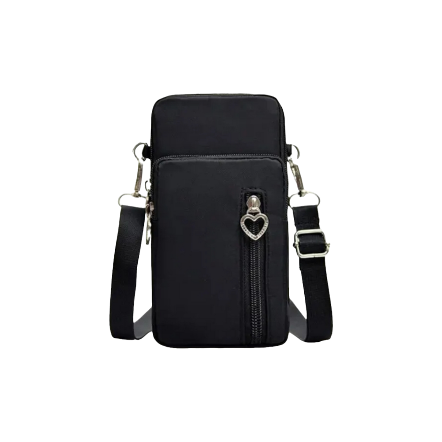 SMALL BAG Shoulder Bag | Black