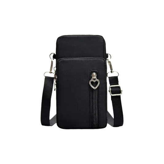SMALL BAG Shoulder Bag | Black