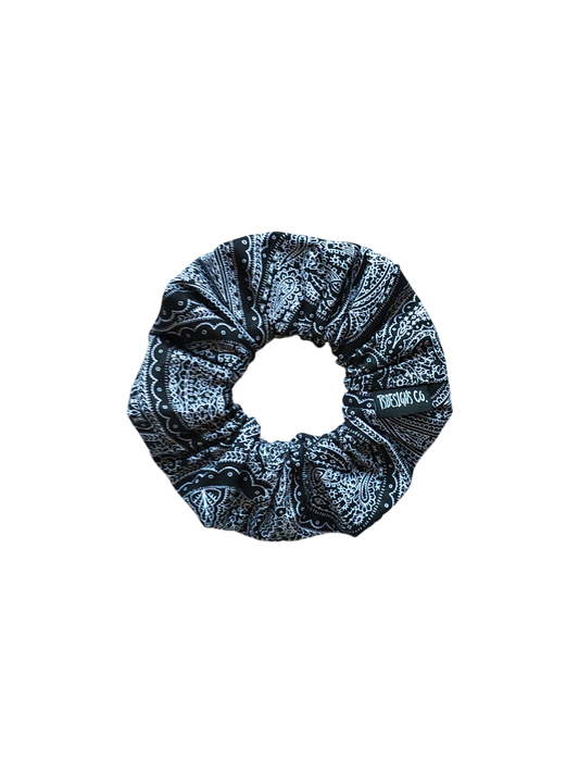 MINI Paisley Urban Black