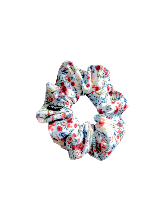 SWIM Floral | Bullhorn