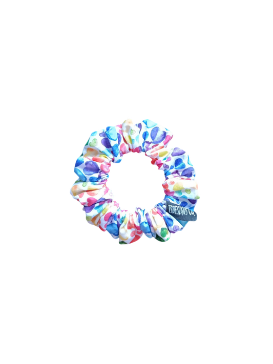 XS Hearts | Rainbow