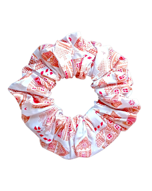 LARGE Xmas Gingerbread House