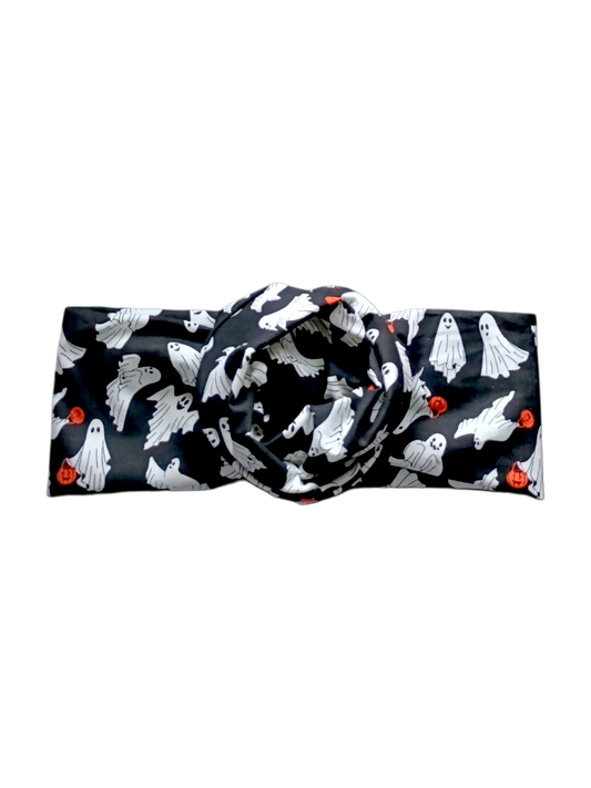 BETTY BOO BANDS™ WIRED HEADWRAP | Halloween Ghost