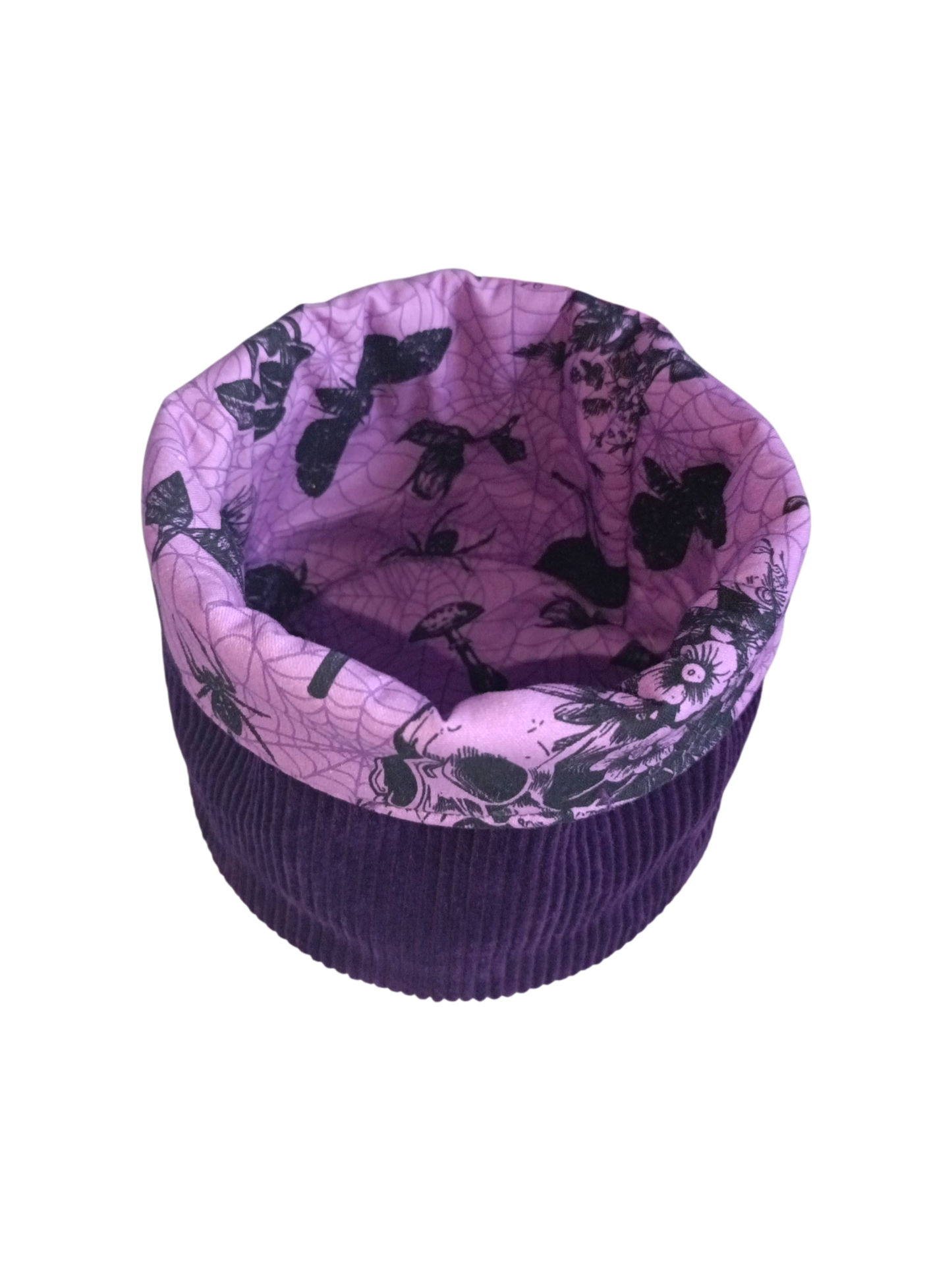 VANITY BUCKET ORGANISERS | Witchy Halloween