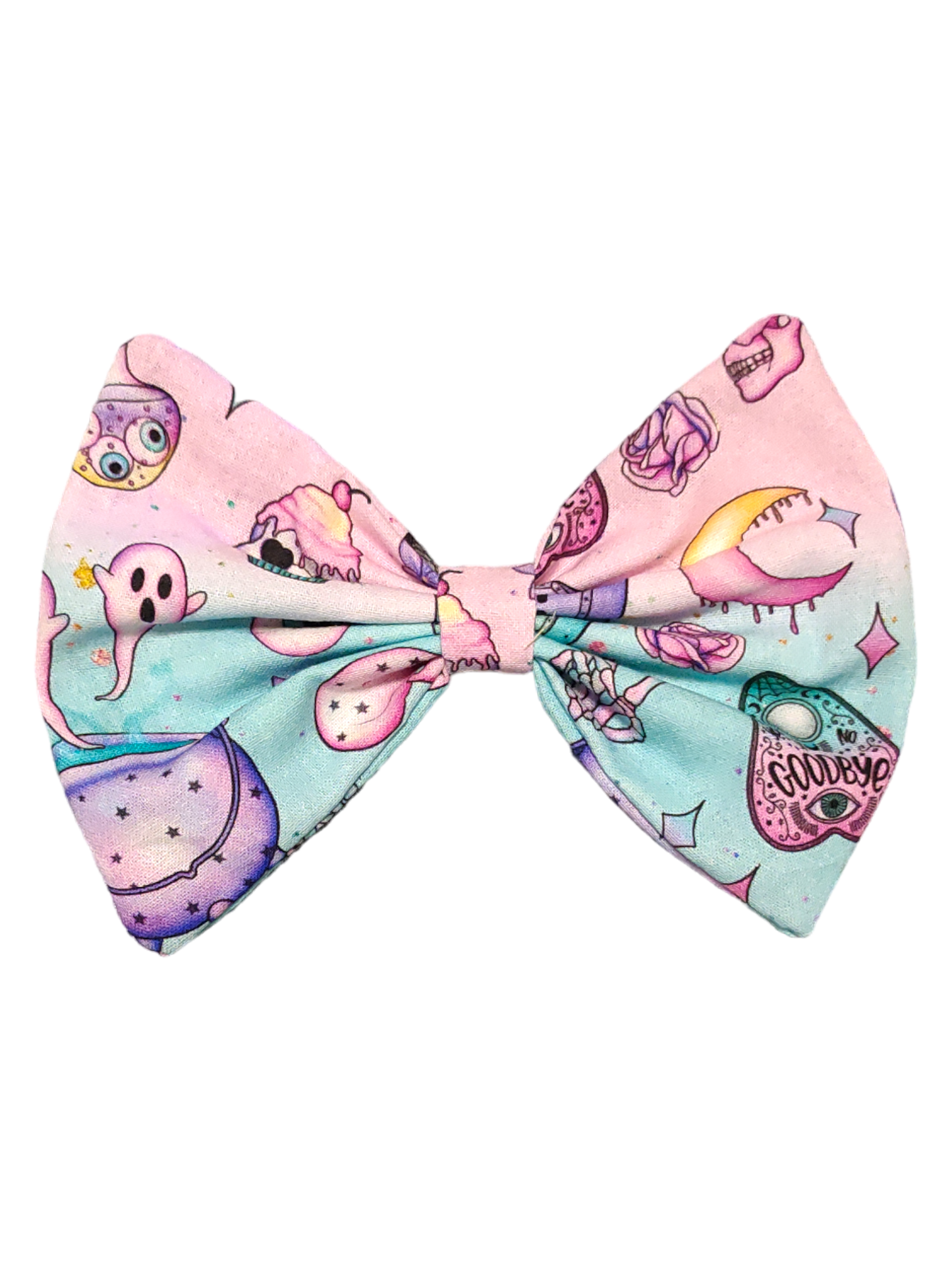 BOWS | Large Single | Witchy Magic | Pastels