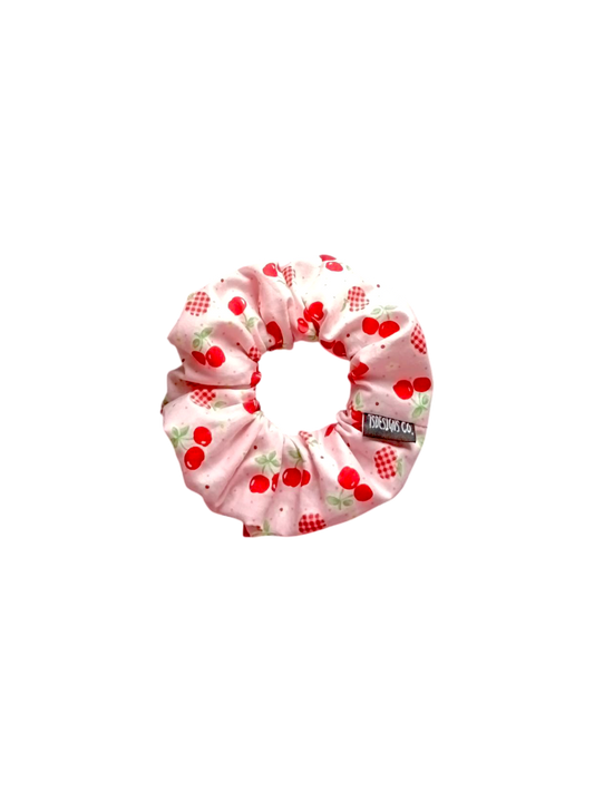 MINI Cherries & Apples | Pink