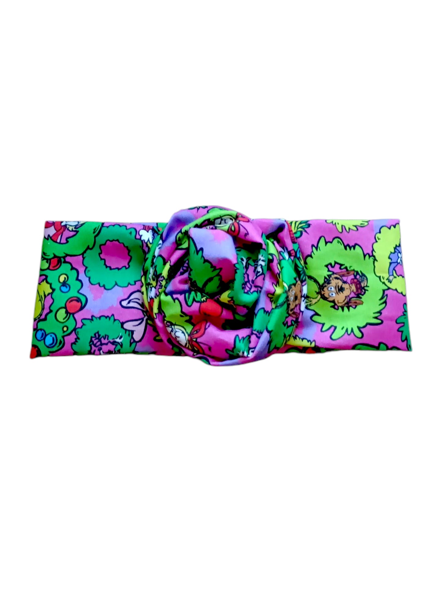 BETTY BOO BANDS™ WIRED HEADWRAP | Xmas The G.