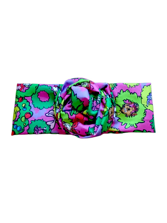 BETTY BOO BANDS™ WIRED HEADWRAP | Xmas The G.