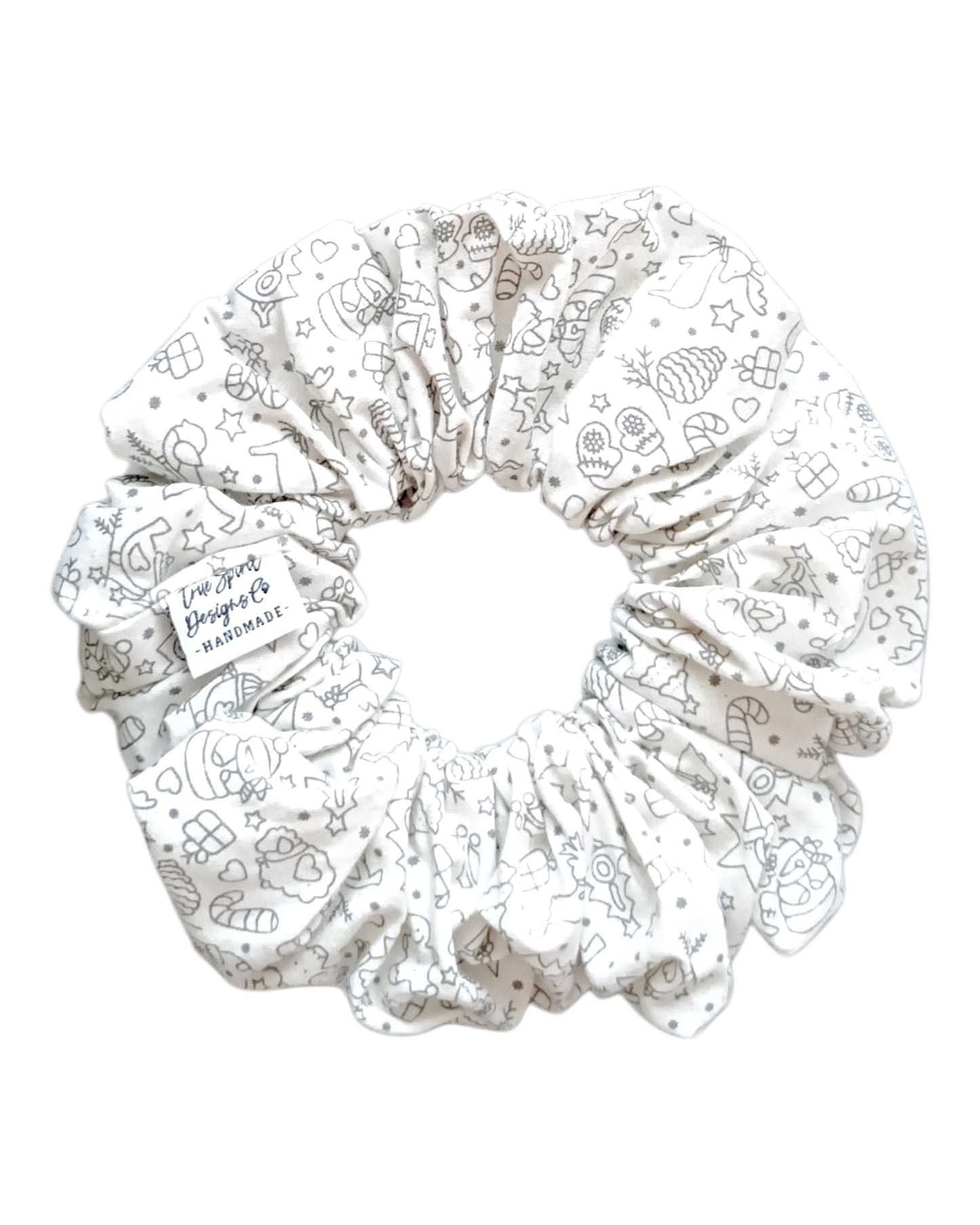 LARGE Xmas Cute Icons