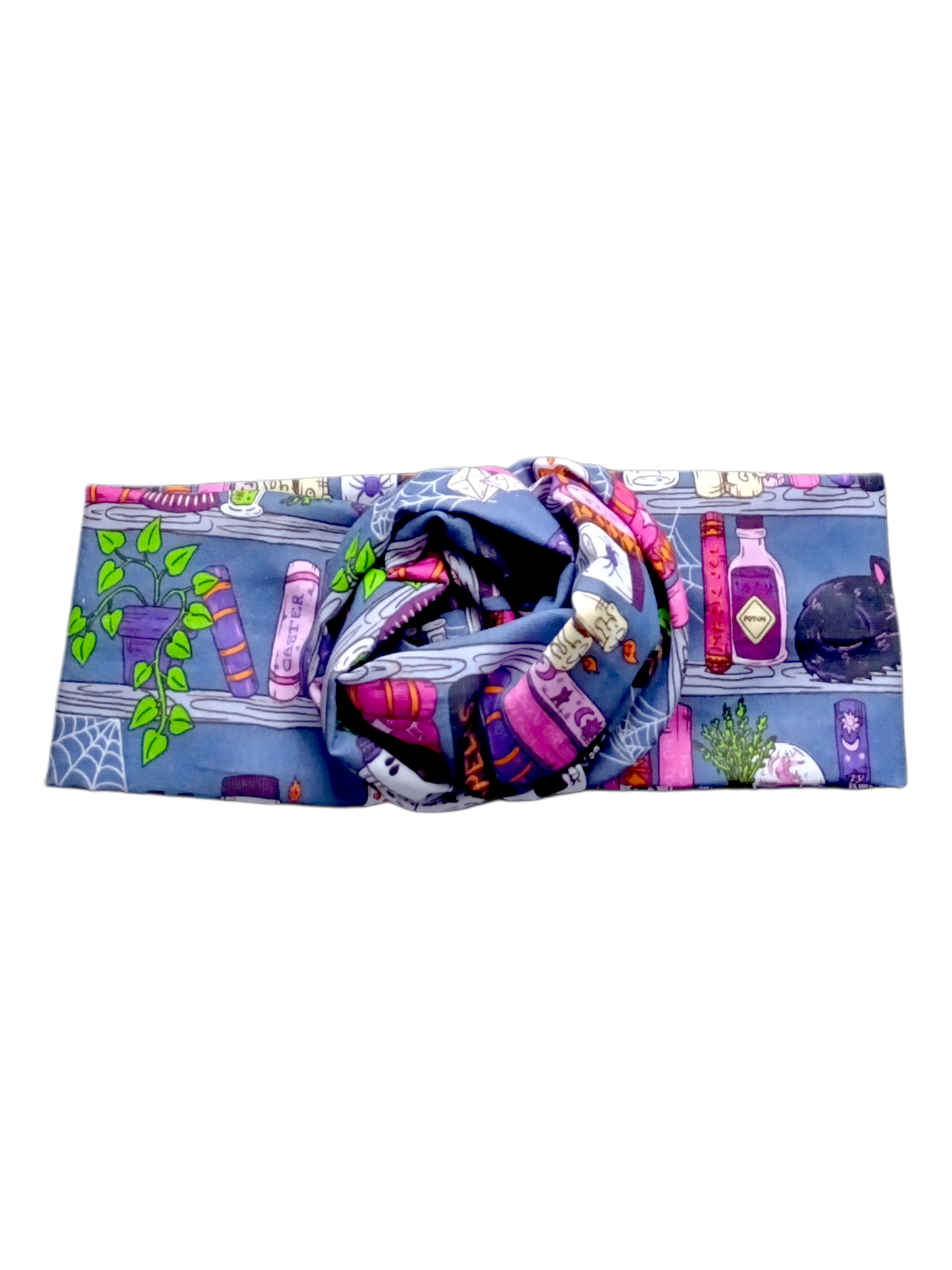 BETTY BOO BANDS™ WIRED HEADWRAP | Halloween Books