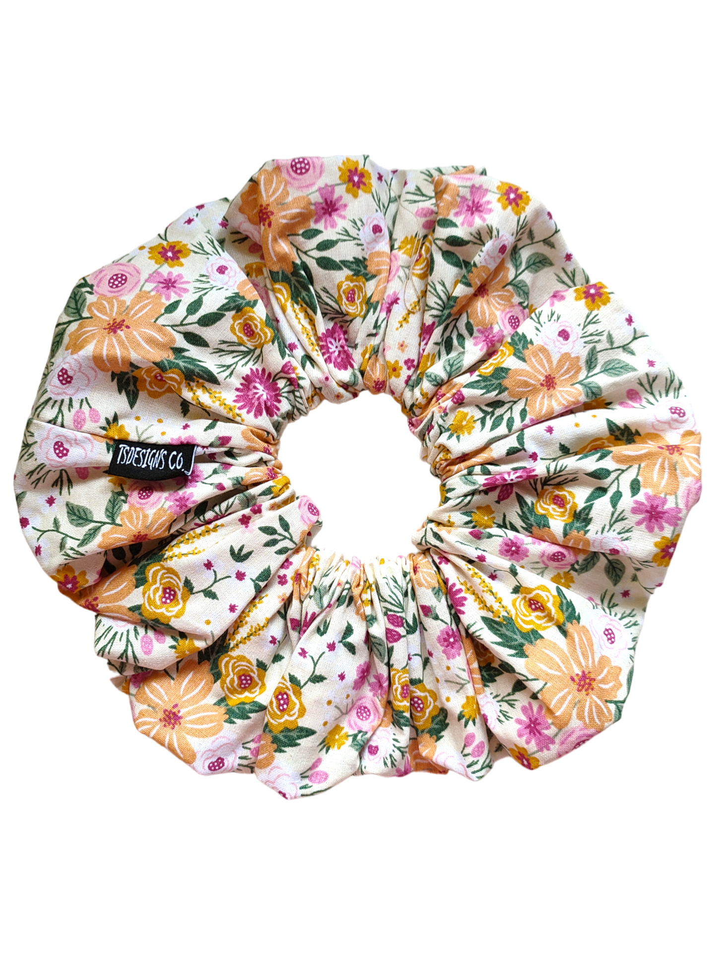 XXL Floral Bouquet | White