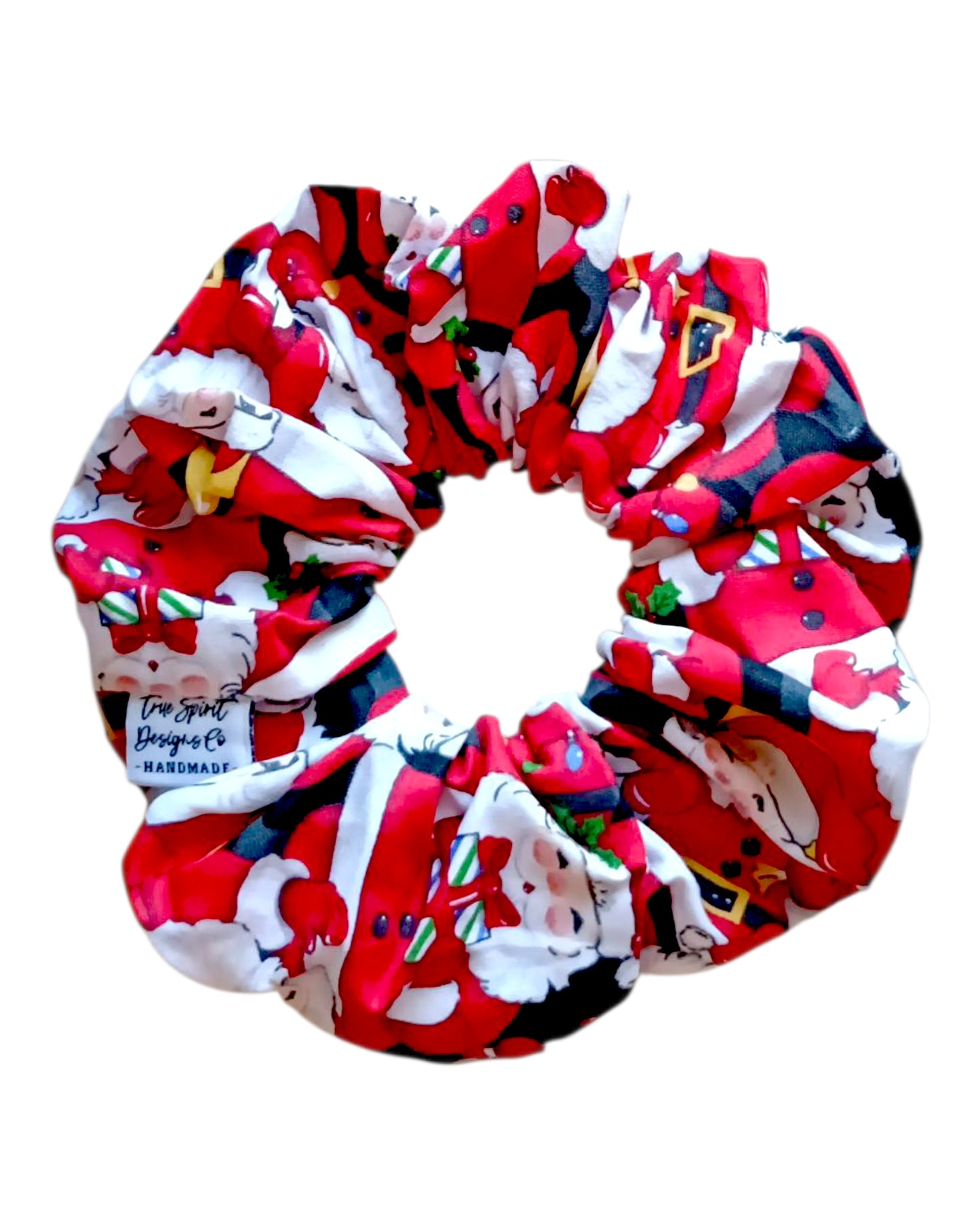 LARGE Xmas Santa Clause