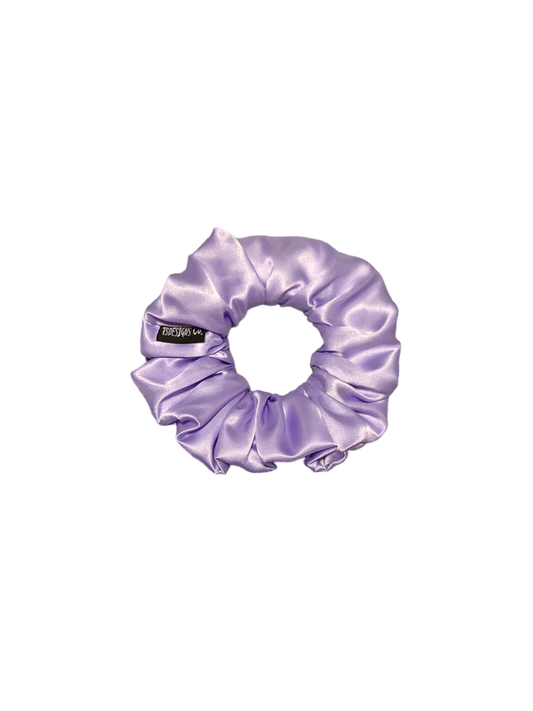 MINI STASH Satin Purple | Light Lilac Pastel