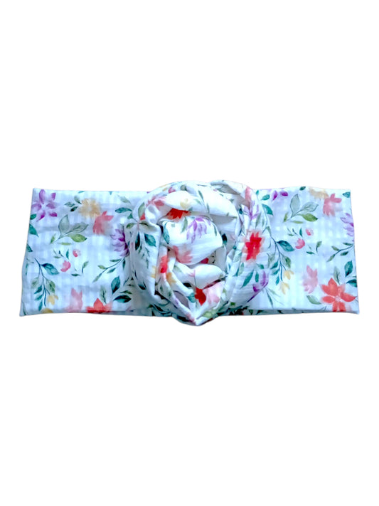 BETTY BOO BANDS™ WIRED HEADWRAP | Sweet Spring