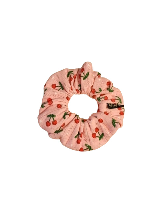 MINI Cherries | Pink Polkadot