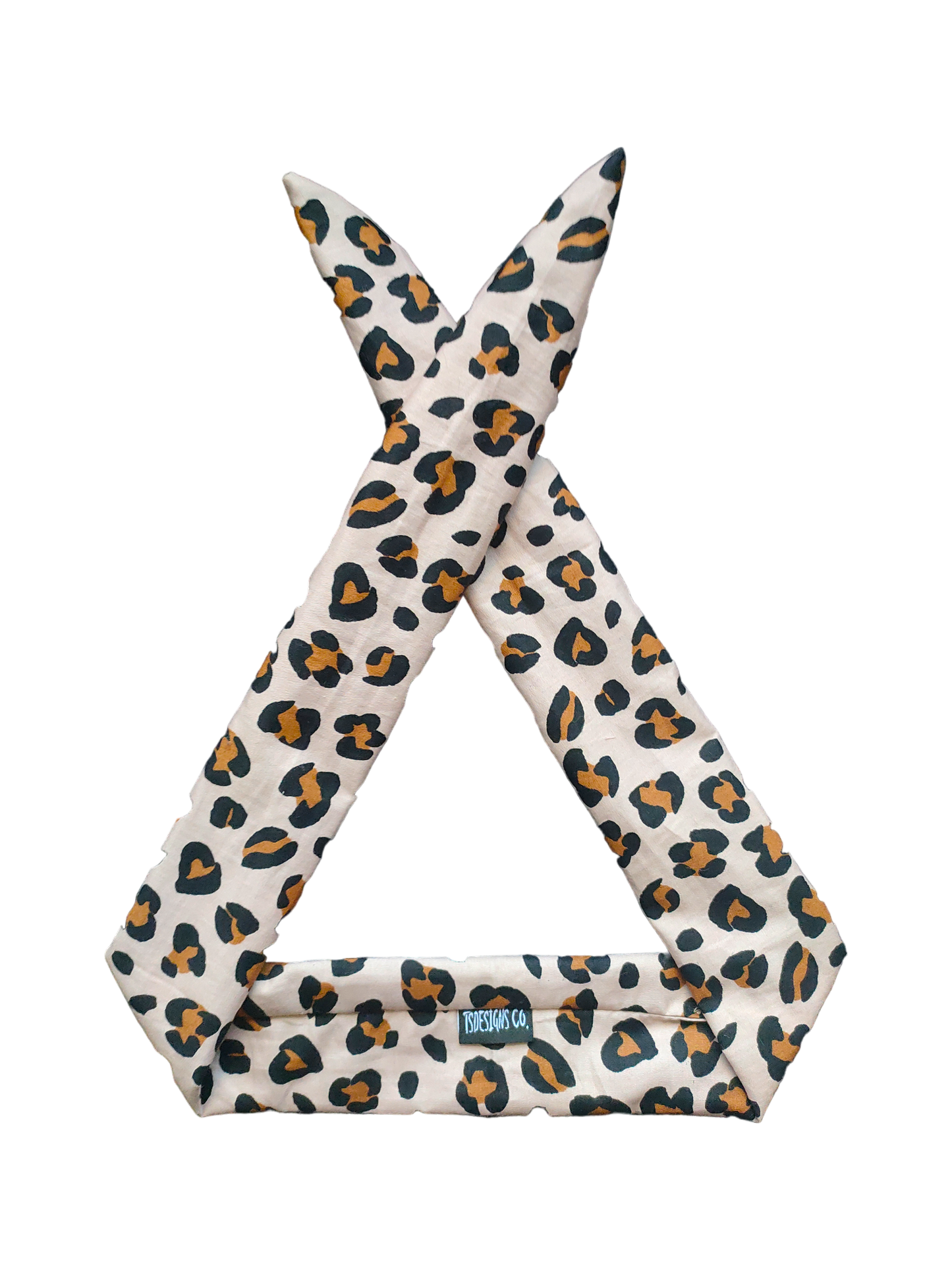 SMALL | BETTY BOO BAND™ Leopard