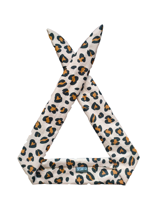 SMALL | BETTY BOO BAND™ Leopard