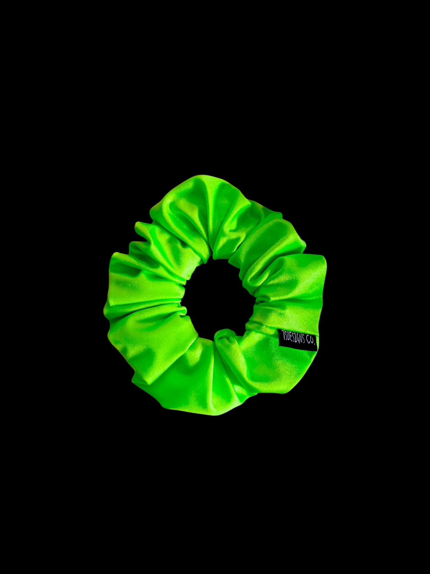 SWIM Neon Green